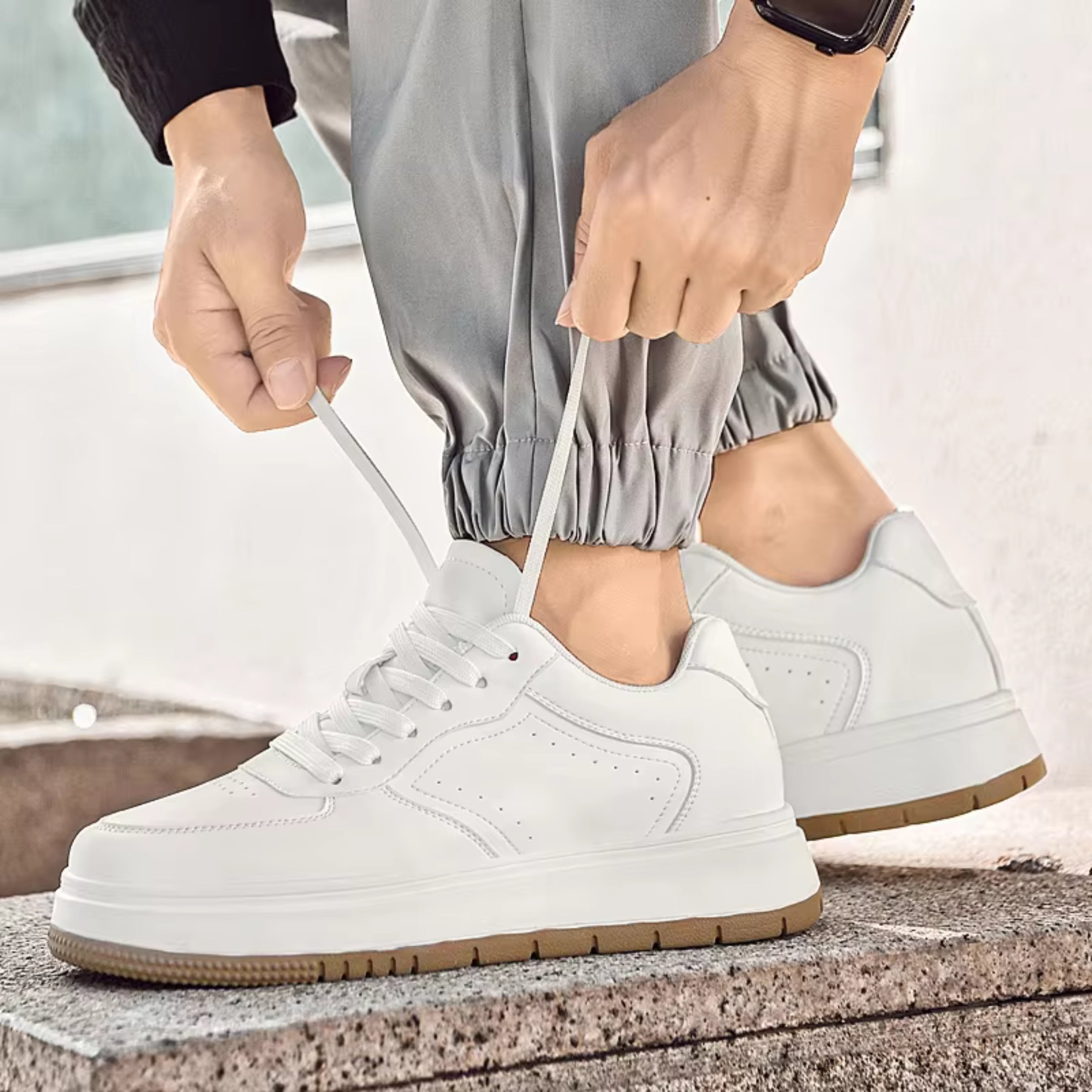 SUPRA