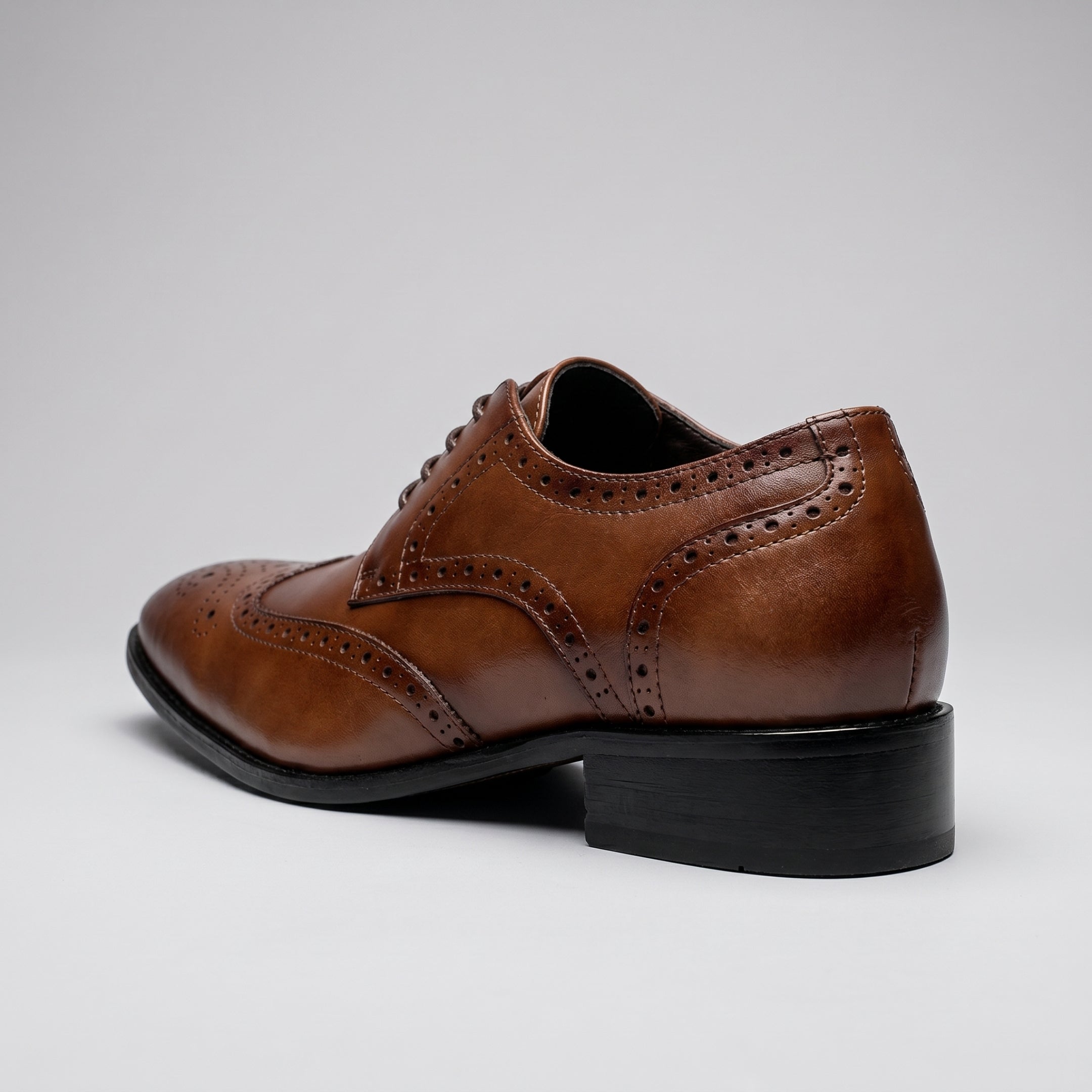 BROGUE