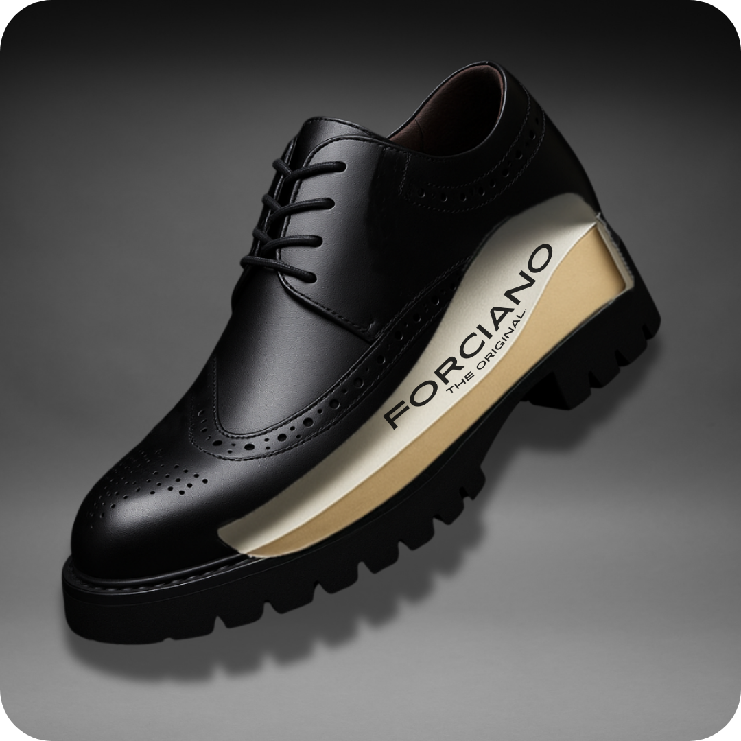 Forciano formal for height