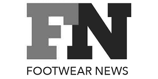 Footwear news mark