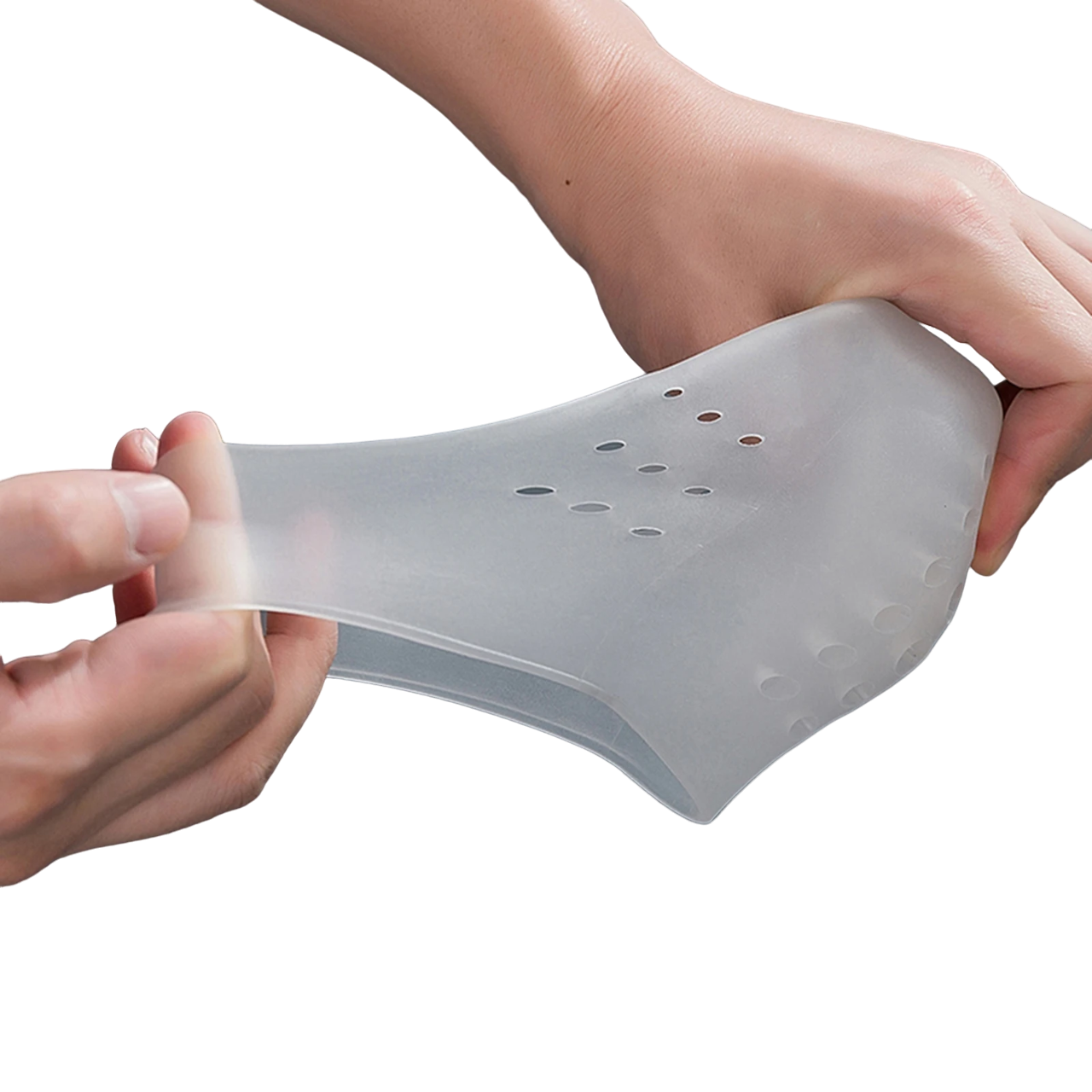 HEIGHT INCREASE SOCKS (INVISIBLE)