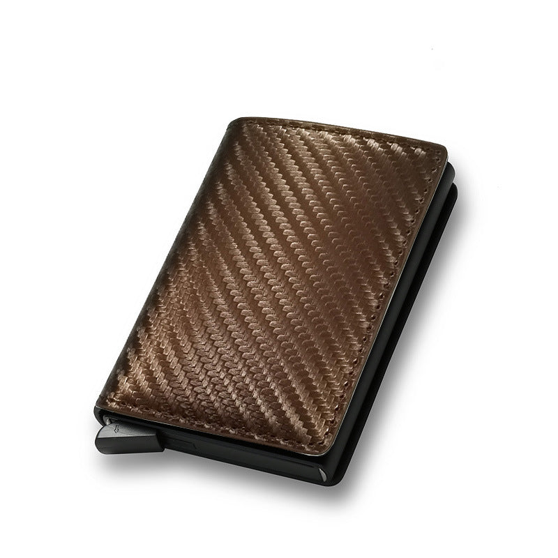 FORCE MEN´S WALLET