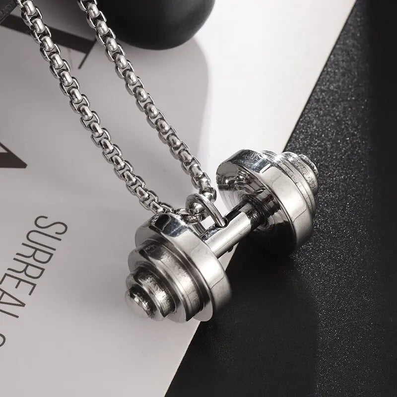 FORCELIFT DUMBBELL GYM CHAIN