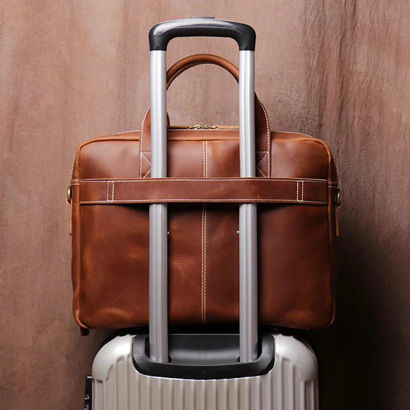 VINTAGE FORCE BAG