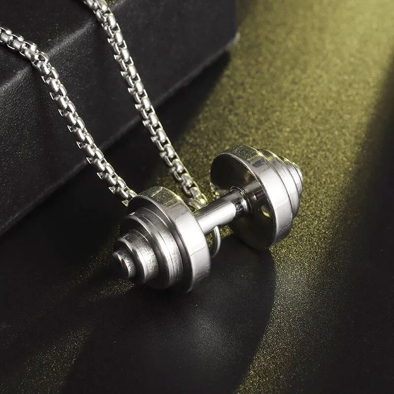 FORCELIFT DUMBBELL GYM CHAIN