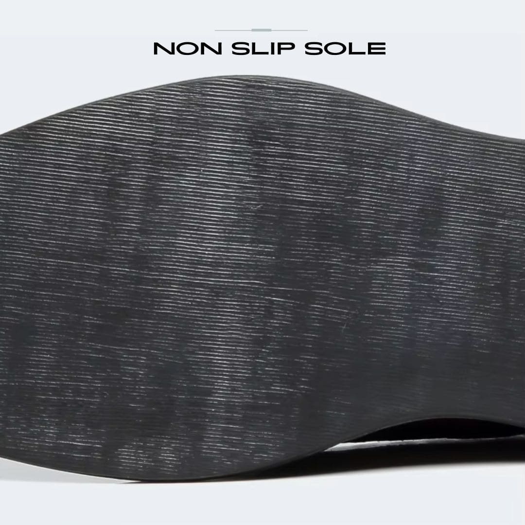 FORCIANO IMPERIAL brown premium leather elevator dress shoes shown as a pair from a front three-quarter angle.