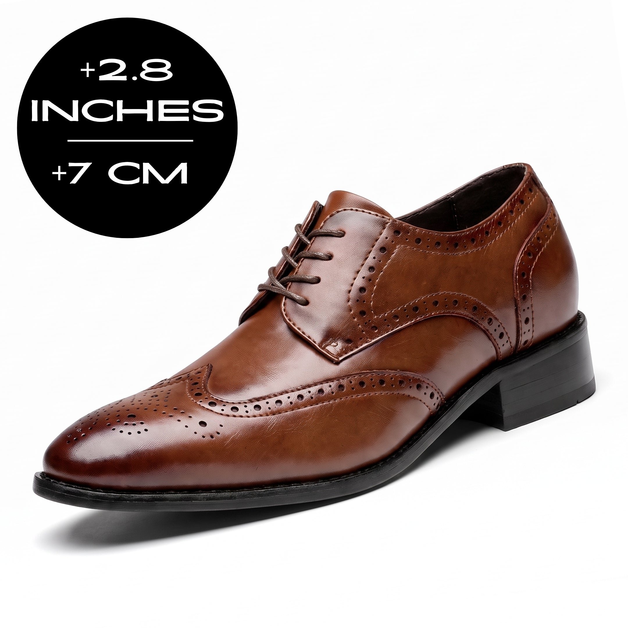 BROGUE