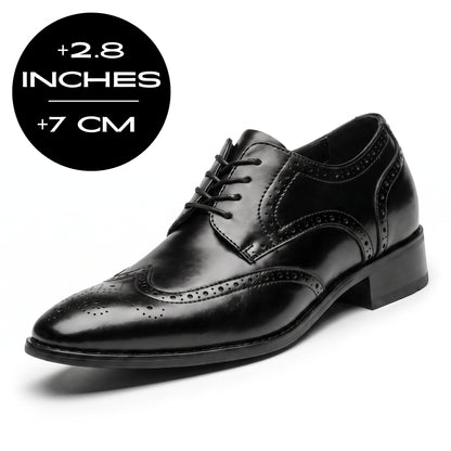 BROGUE