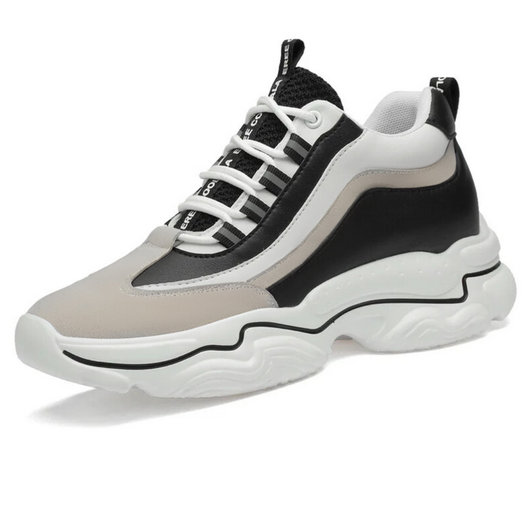 FORCIANO Apex Lift Sneakers