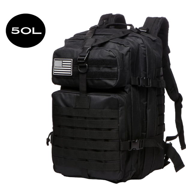 Urban 25L/50L Backpack