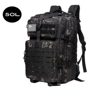 Urban 25L/50L Backpack