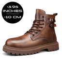 Brown (3.95" / 10 cm)