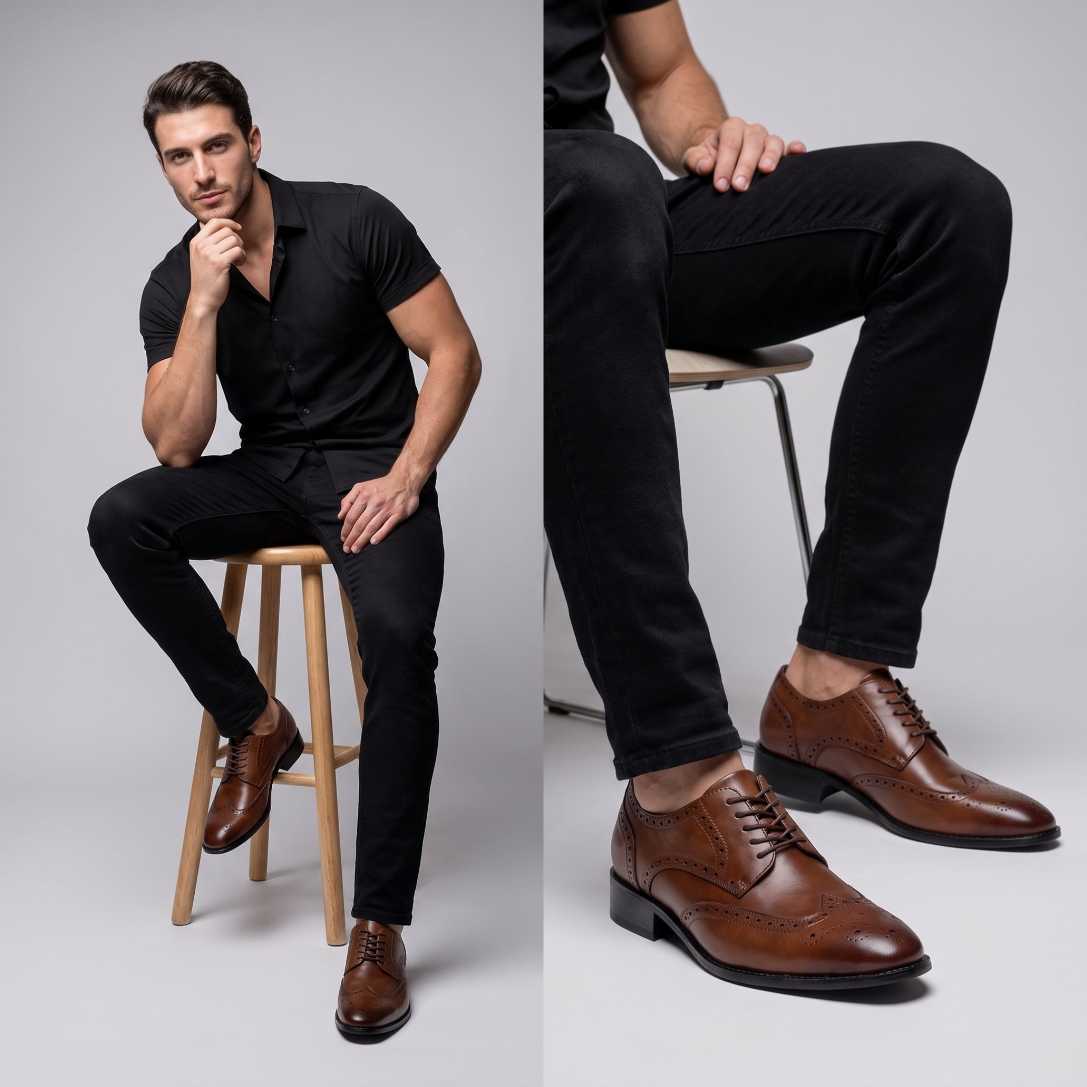 BROGUE