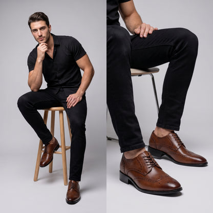 BROGUE