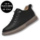 Black (2.4" / 6 cm)