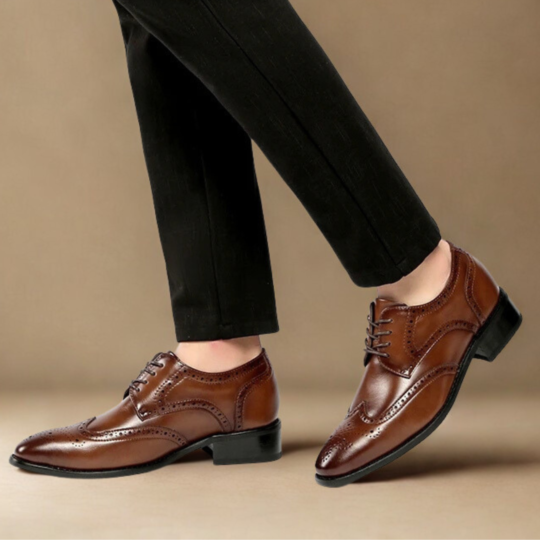BROGUE