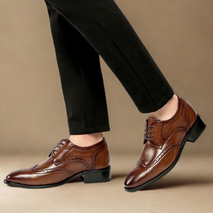 BROGUE