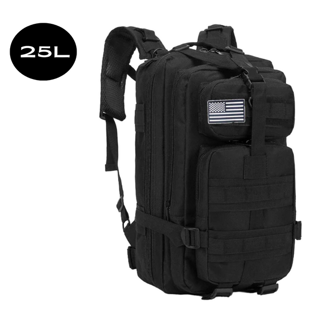 Urban 25L/50L Backpack