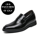 Black (3.5" / 9 cm)