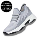 Gray (3.95" / 10 cm)