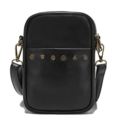 FORCE CROSSBODY BAG