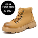 Light Brown (2.4" / 6 cm)