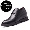 Black (4.7" / 12 cm)