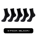 5-Pack (Black)