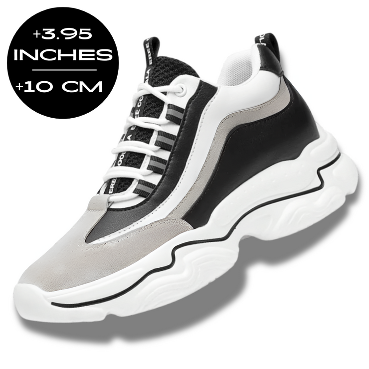 FORCIANO Apex Lift Sneakers