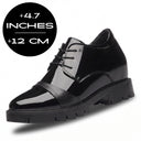 Black (4.7" / 12 cm)