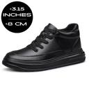 Black (3.15" /8cm)