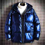 Blizzard Edge Winter Jacket