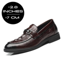 Wine Red (2.8" / 7 cm)