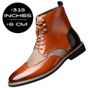 Brown (3.15" / 8cm)