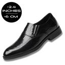 Black (2.4 inches / 6cm)