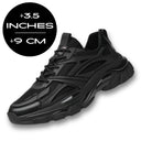 Black (3.5" / 9cm)