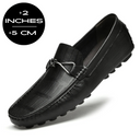 Black (2" / 5 cm)