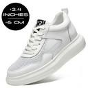 White (2.4" / 6cm)
