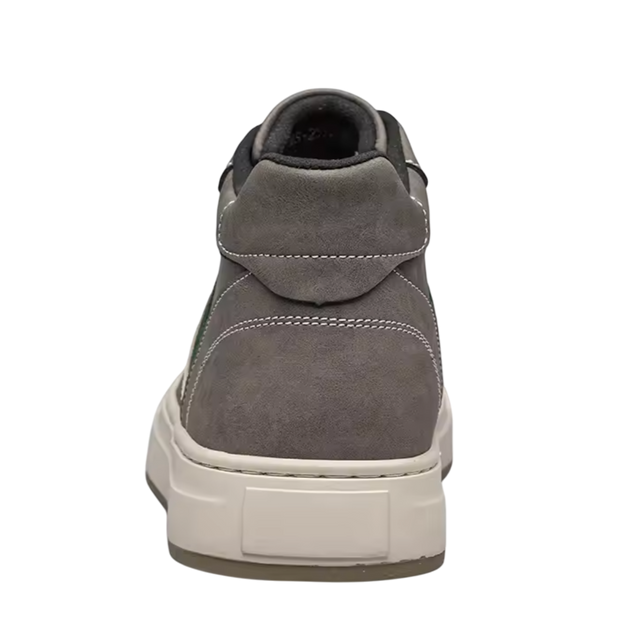 Genuine Leather Altitude Sneaker (Height Boost)