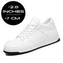 White (2.8" / 7cm)