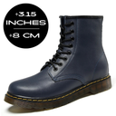Blue (3.15" /8cm)