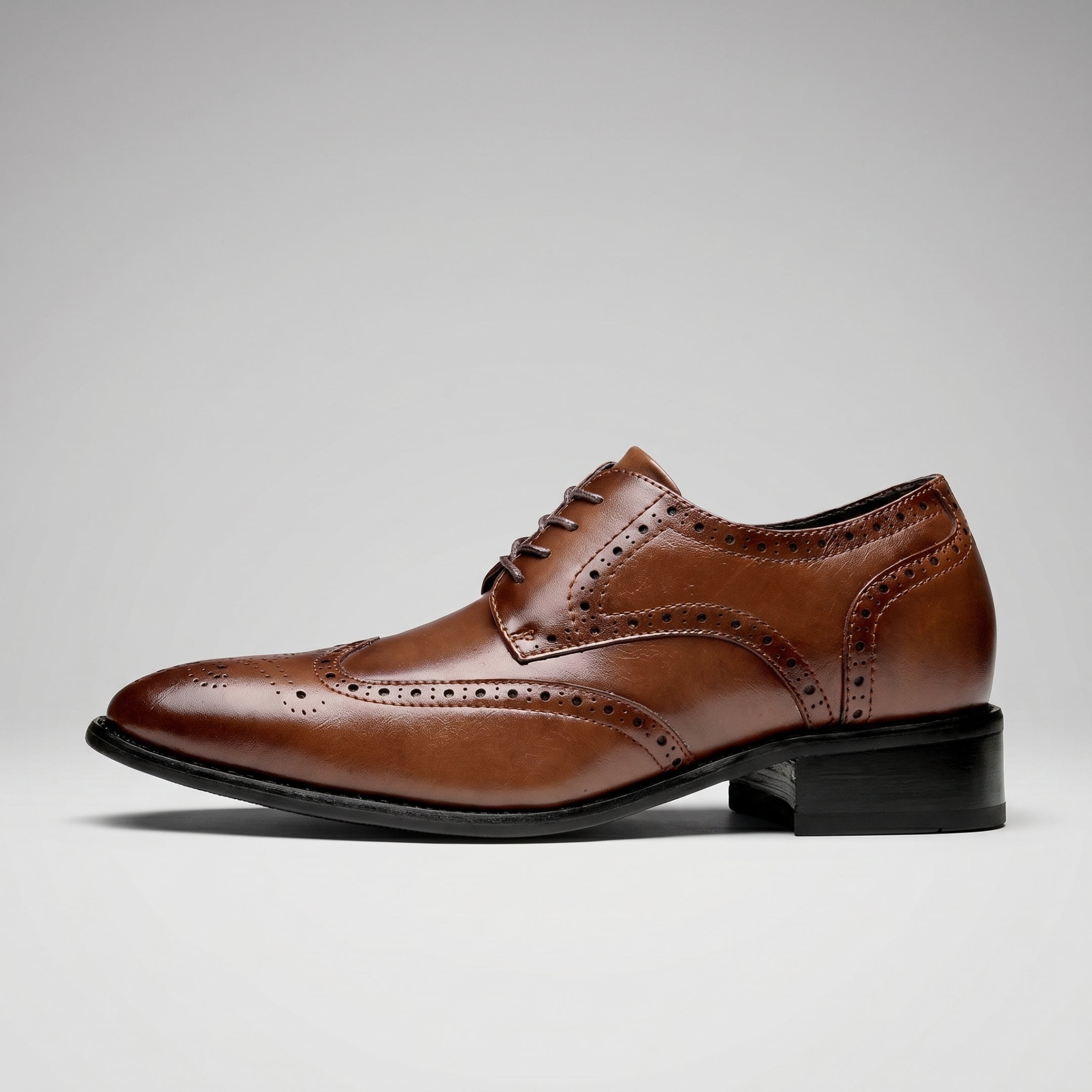 BROGUE