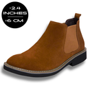 Brown (2.4" / 6 cm)