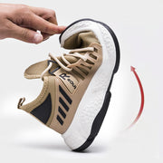 Breathable Mesh Sneaker