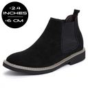 Black (2.4" / 6 cm)