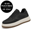 Black (3.15" / 8 cm)