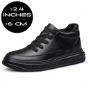 Black (2.4" /6cm)