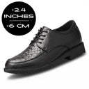 Black (2.4" / 6 cm)
