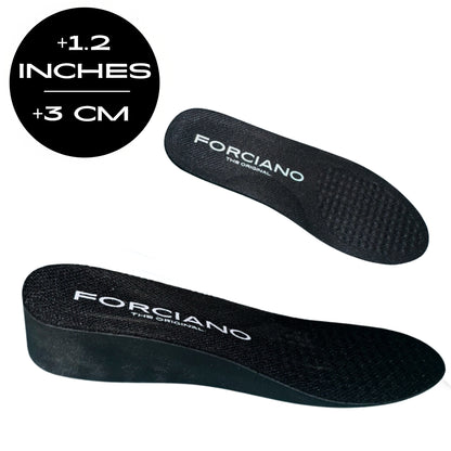 1.2"/3CM Boost Insoles FORCIANO®