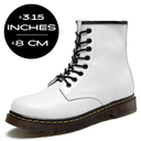 White (3.15" /8cm)